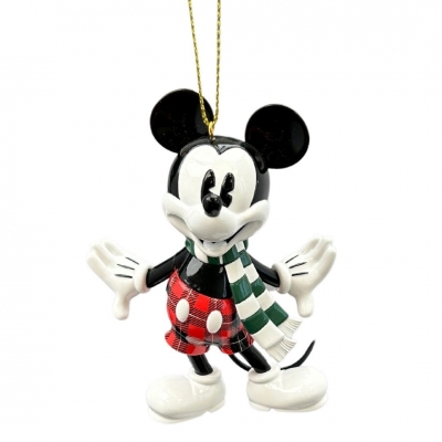    Mickey Vintage