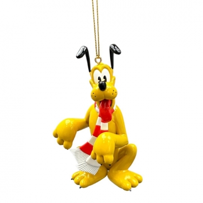    Pluto Vintage