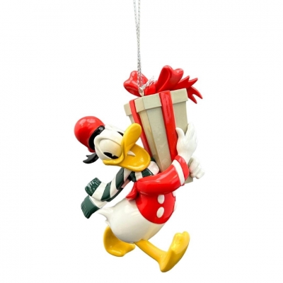    Donald Vintage