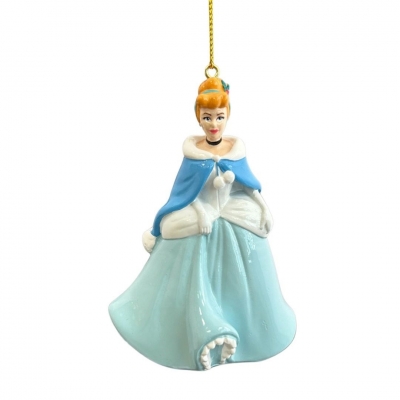    Princess Cinderella