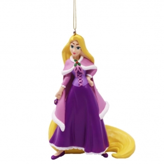    Princess Rapunzel