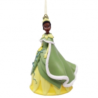    Princess Tiana