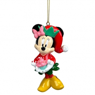    Minnie 3D