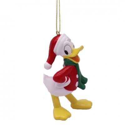    Donald 3D