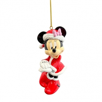    Minnie 3D