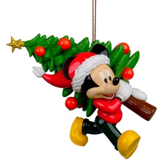    Mickey Tree