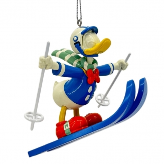    Donald Ski