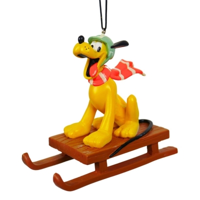    Pluto Sled