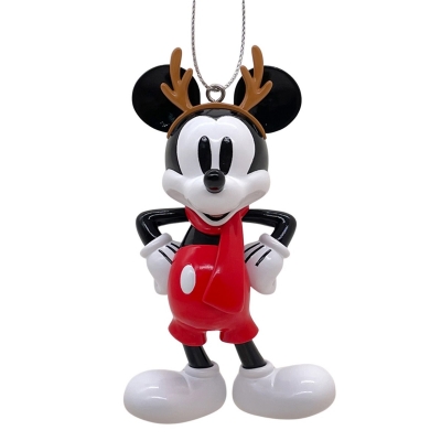    Mickey 