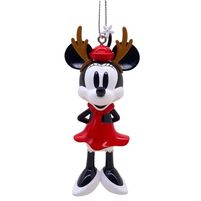   Minnie 