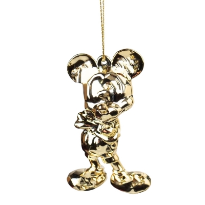    Mickey 10