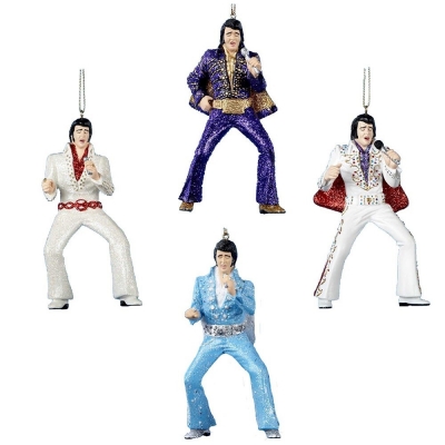    Elvis  4 
