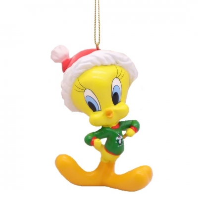    Tweety