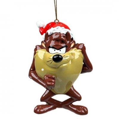    Tasmanian Devil