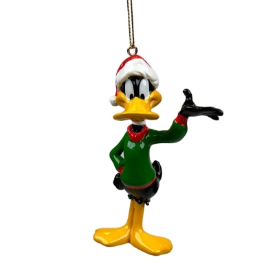    Daffy Duck