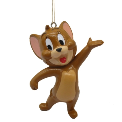    Jerry