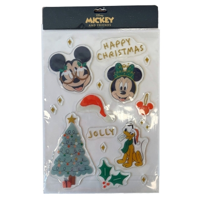    Mickey n Friends