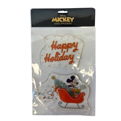    Mickey n Friends