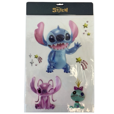    Stitch
