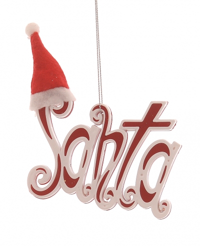    Santa 11