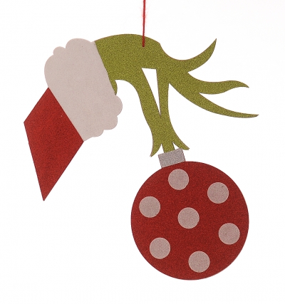    Grinch 31