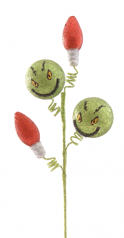    Grinch 65