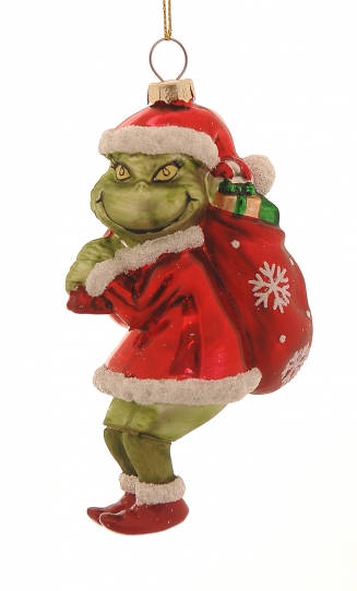    Grinch 14