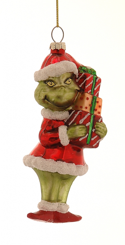    Grinch 15