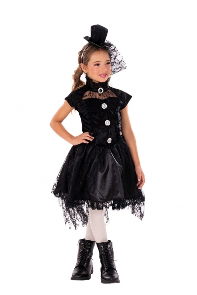   Gothic Vampire