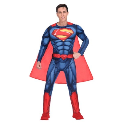   Superman XL