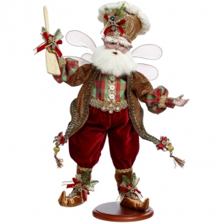   Spice Santa Fairy 55