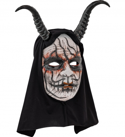 ����������� �������� ����� Dell Arte Demon Man