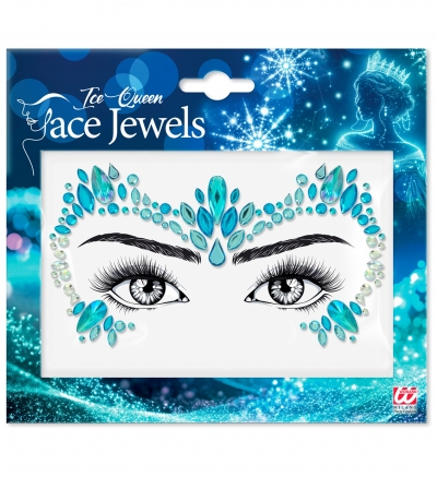 ����������� �������� �� ������������ Ice Queen