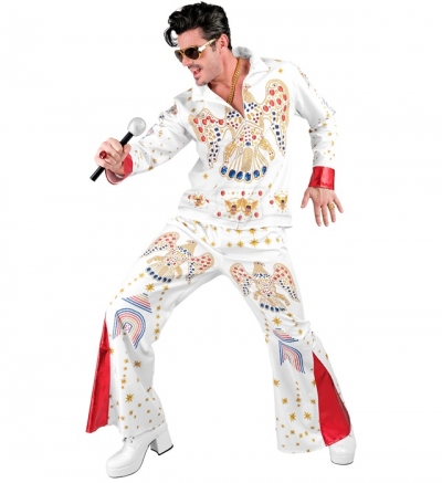 ����������� ����� King of Rock n Roll