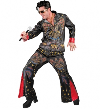 ����������� ����� King of Rock n Roll