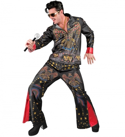 ����������� ����� King of Rock n Roll