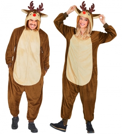 ����������� ����� Reindeer