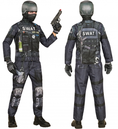 ����������� ����� SWAT
