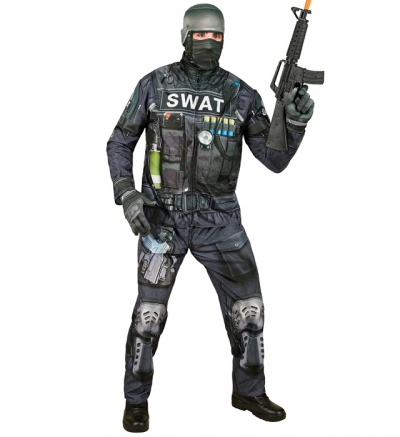 ����������� ����� SWAT