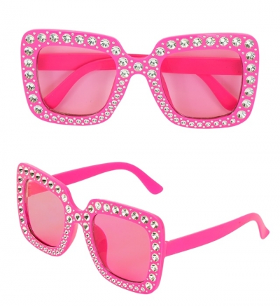 ����������� �������� ������ Strass Pink