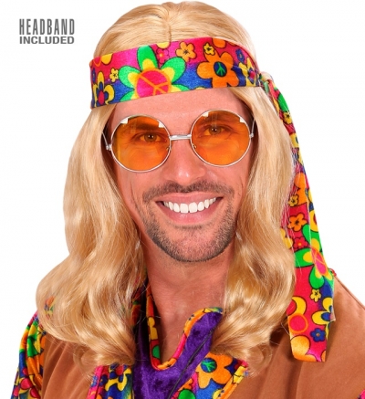 ����������� �������� ������� Hippie