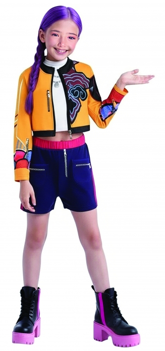 ����������� ����� Pop Star R