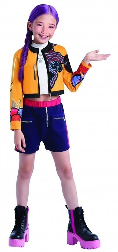 ����������� ����� Pop Star R