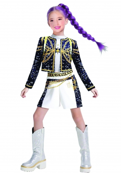 ����������� ����� Pop Star