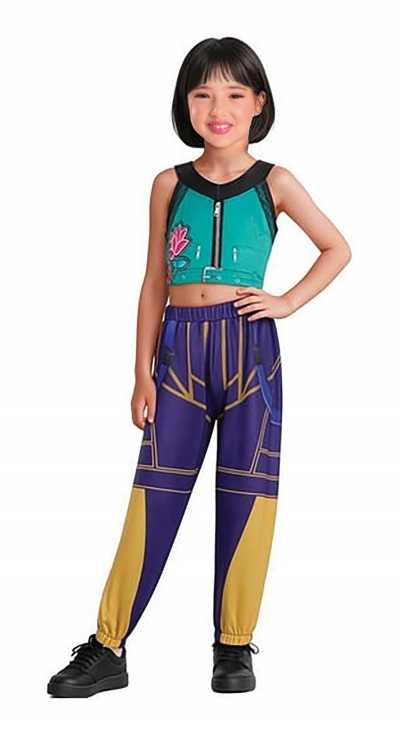 ����������� ����� Pop Star Z