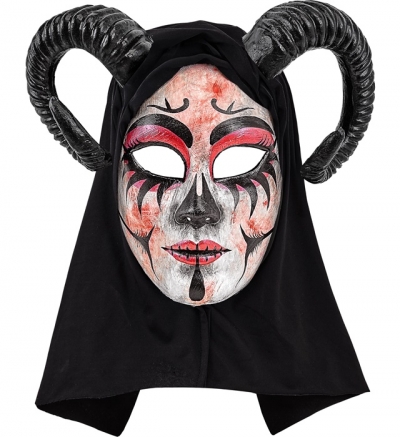 ����������� �������� ����� Dell Arte Demon 