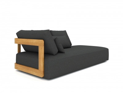 Rafa Longchair ���������� 3 ������ �������� ������� 208�� x 100��