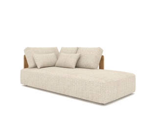 Rafa Longchair ���������� 3 ������ �������� ������� 208�� x 100��