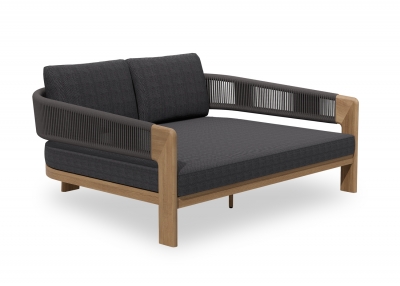 Baron Daybed ����� 168�� x 143�� x 70��