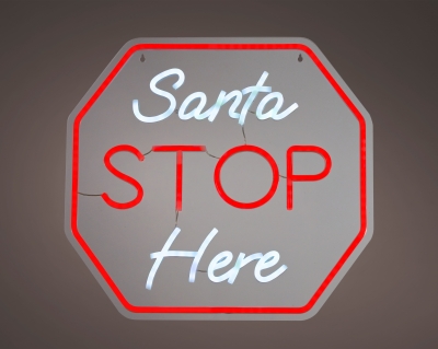 ����������������� ������������ ���������� Santa Stop Here 59 ��